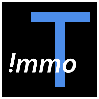 Logo Immo T